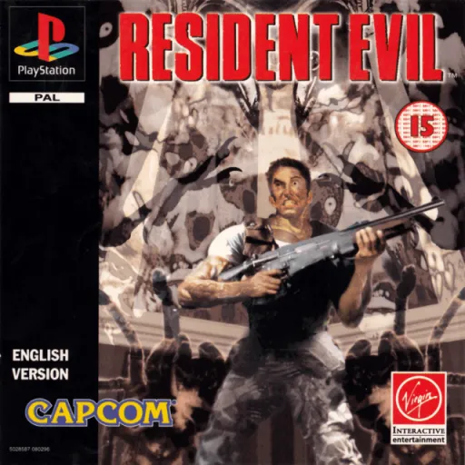 Resident Evil (Germany)